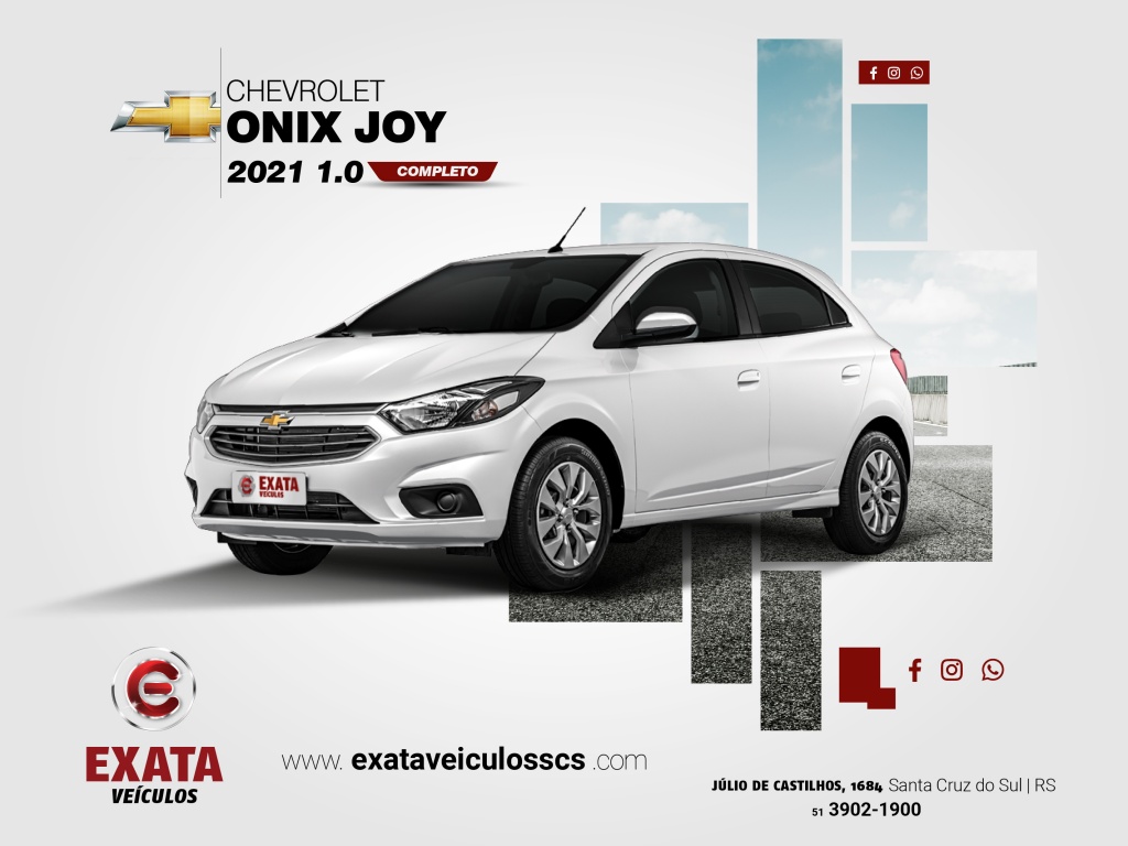 ONIX JOY